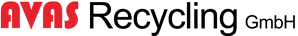 Logo Avas Recycling