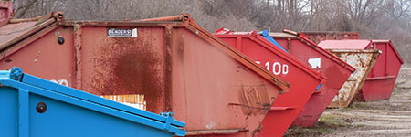 Containerdienst